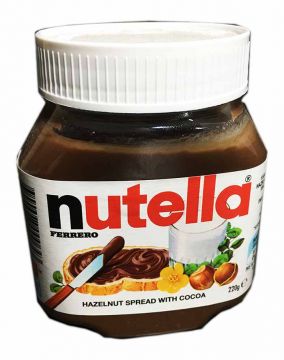 NUTELLA 220g