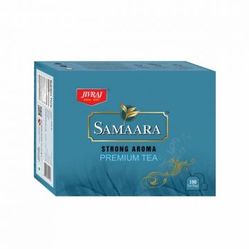 JIVRAJ SAMARA TEA 500G