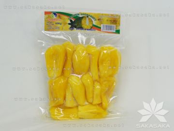 FROZEN JACKFRUIT 400G