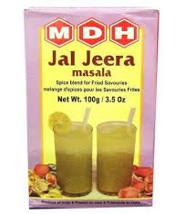 MDH JAL JEERA MASALA