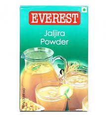 EVEREST JALJIRA POWDER 100G