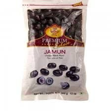 DEEP- JAMUN 340GM