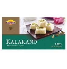 KALAKAND 18PCS 400G
