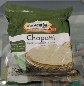 KATOOMBA CHAPATTI 30PCS