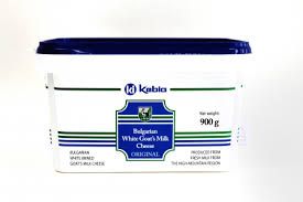 KEBIA- BULGARIAN GOAT CHEESE 900G
