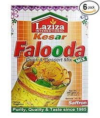 LAZIZA - KESAR FALOODA 