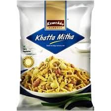 KEMCHO KHATTA MITHA  270G