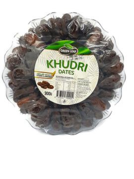 GREEN LEAF- KHUDRY DATES 900G