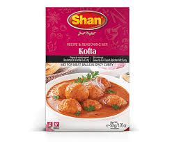 SHAN KOFTA (50-100G)