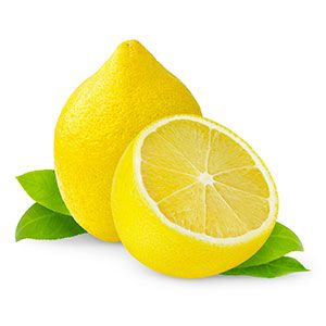 LEMON LOOSE