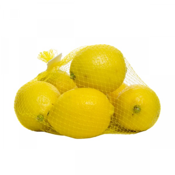 LEMON TRAY