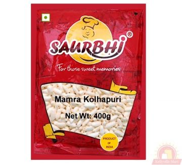 SAURBHI- MAMRA (KOHLAPURI)  1KG