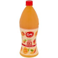 KUSHI MANGO JUICE 1L