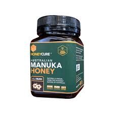 AUSTRALIAN MANUKA HONEY 500G