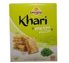 SAURBHI PLAIN KHARI 200 G