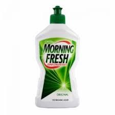 MORNING FRESH ORIGINAL 400ML