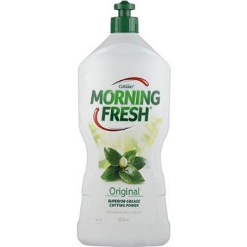 MORNING FRESH ORIGINAL 900ML
