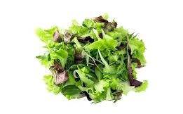 MIX SALAD LEAVES