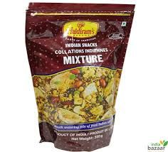 HALDIRAM - MIXTURE 350G