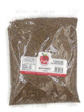 MOTH WHOLE 1KG