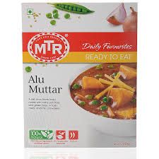 MTR ALU MUTTAR