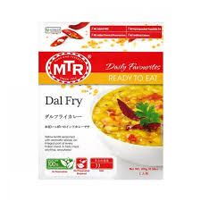 MTR DAL FRY 