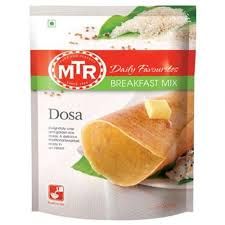 MTR DOSA READY MIX 1KG