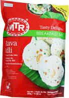 MTR RAVA IDLY 500G
