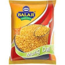 BALAJI MUNG DAL 400G