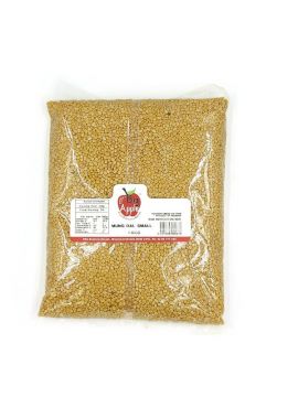 MUNG DAL SMALL 1KG