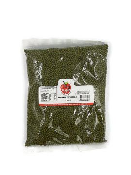 MUNG WHOLE 1KG