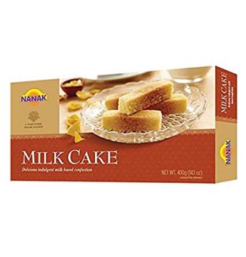 MILK CAKE 12 PCS 400G