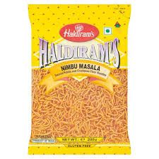 Haldiram-Nimbu Masala 200G