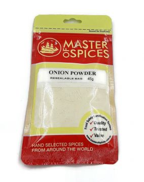 ONION POWDER 45G