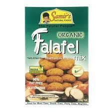 SAMIR'S ORIGINAL FALAFEL 200G