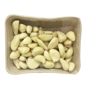 PEELED GARLIC PACK 250-300G