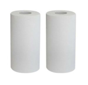 PAPER TOWELS 2 ROLLS 