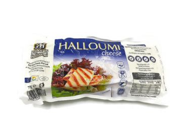 PAPOULS HALLOUMI 750GM