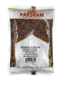 PARSRAM HORSE GRAM 1KG