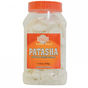 SPARK-PATASHA 400G