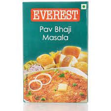 EVEREST PAV BHAJI 100G