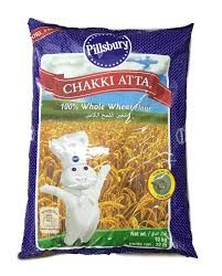 PILSBURY CHAKKI ATTA 10KG