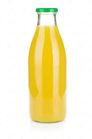 PINEAPPLE JUICE 1L