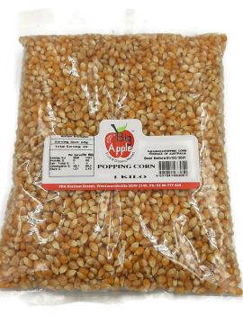 POP CORN 1KG