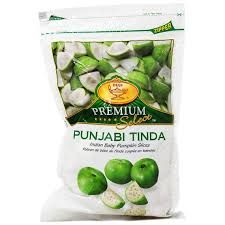 DEEP- PUNJABI TINDA 340G