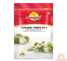 SAURBHI PUNJABI TINDA 312G