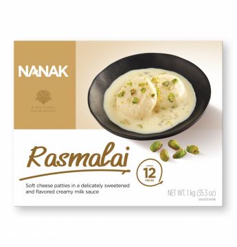  NANAK RASMALAI 1KG