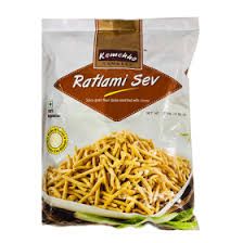 Kemcho Ratlami Sev 270G