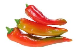 RED BANANA CHILLI