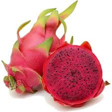 Dragon Fruit (Red Flesh)